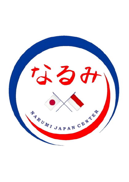 Logo LPK Narumi